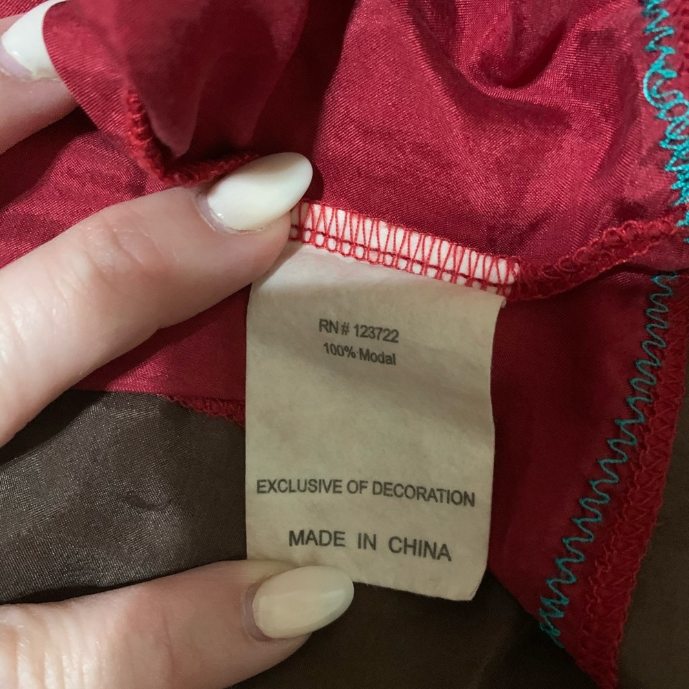 One September tunic - Picture 9 of 10